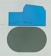 PTFE piston seals-DAS